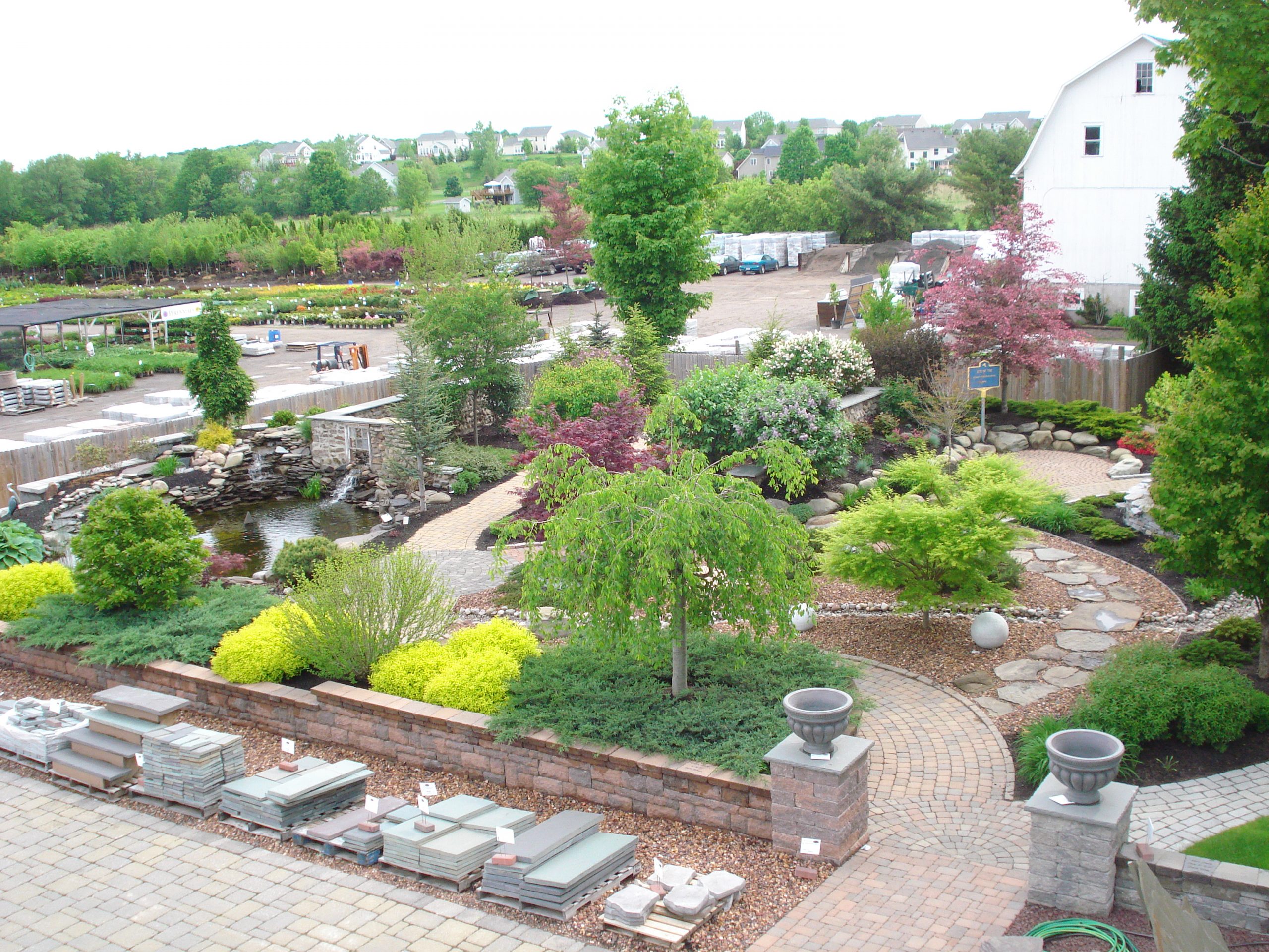 NN Gallery Northern Nurseries