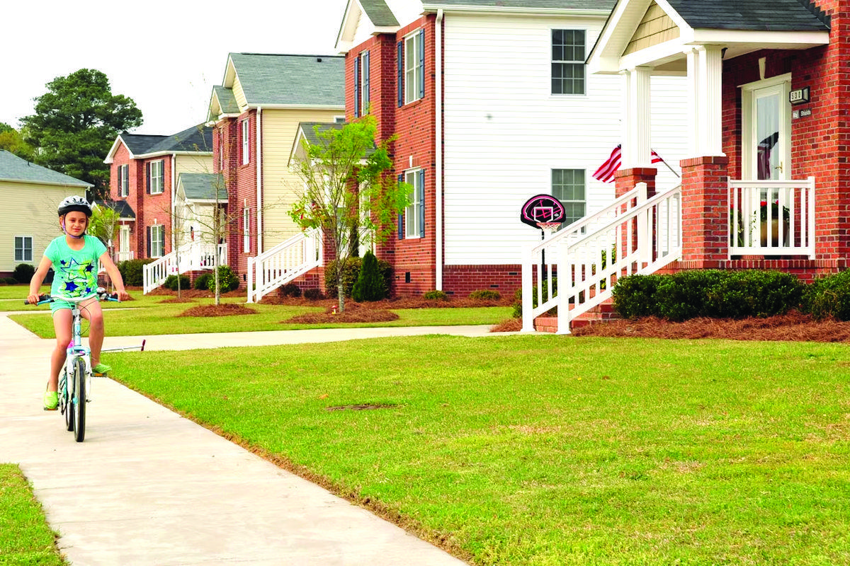 DOD Releases 2024 Basic Allowance for Housing Rates Northern Sentry