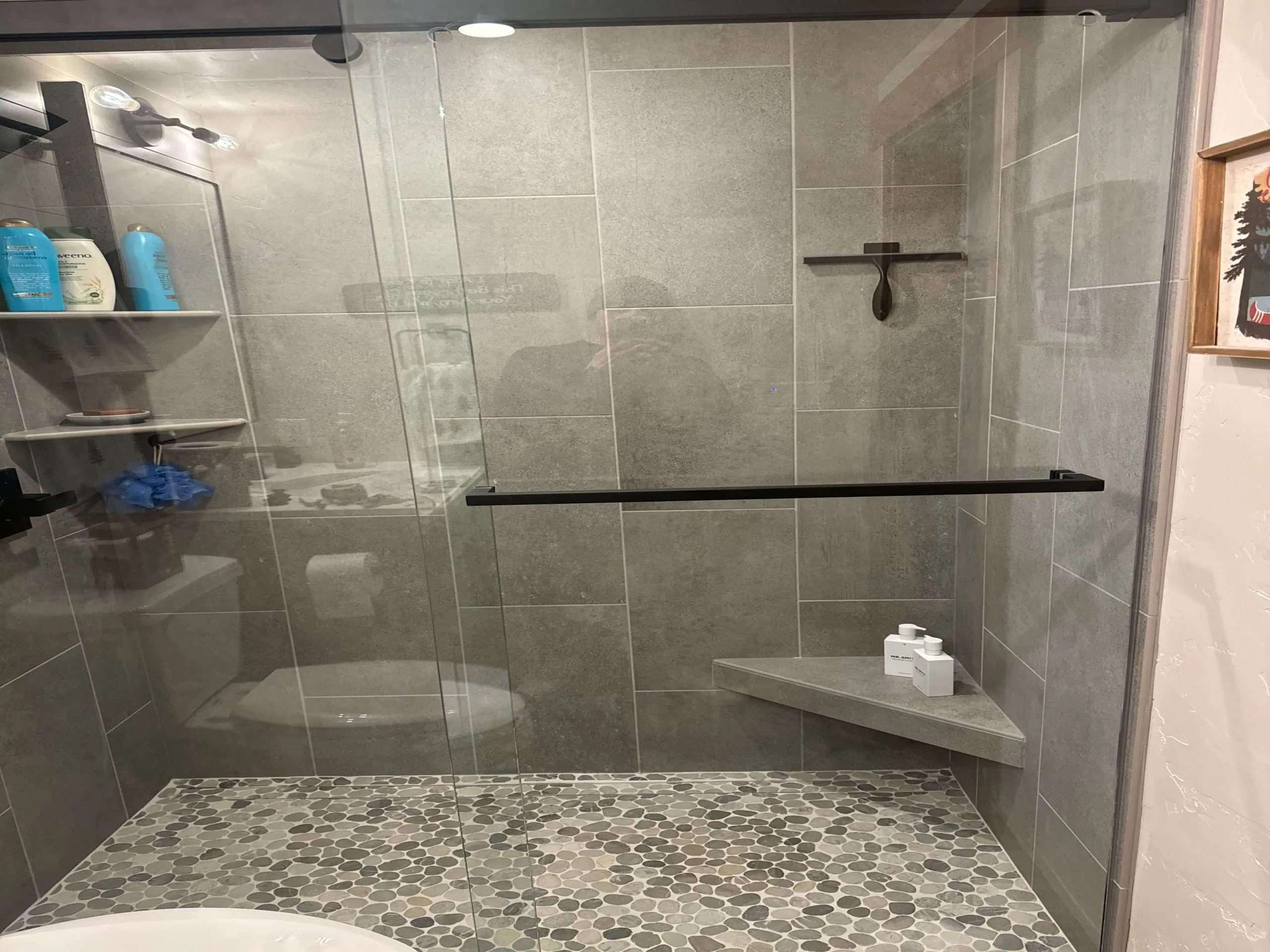 Denton Ave Truckee CA Northern Sky Builders