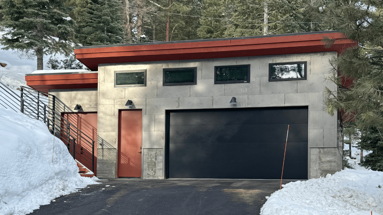 Our Projects Northern Sky Builders Truckee/Tahoe