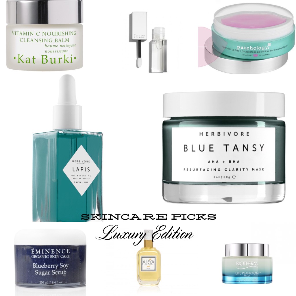 Lifestyle Product Picks These are a few of my favourite things