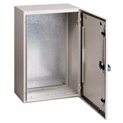 Tempa Pano Wall Mounted Enclosures EKO Northern Switchgear