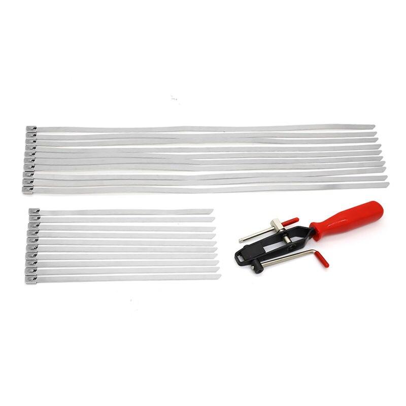 CV Boot Banding Tool with 20 Bands Northern Thunder Motorcycles