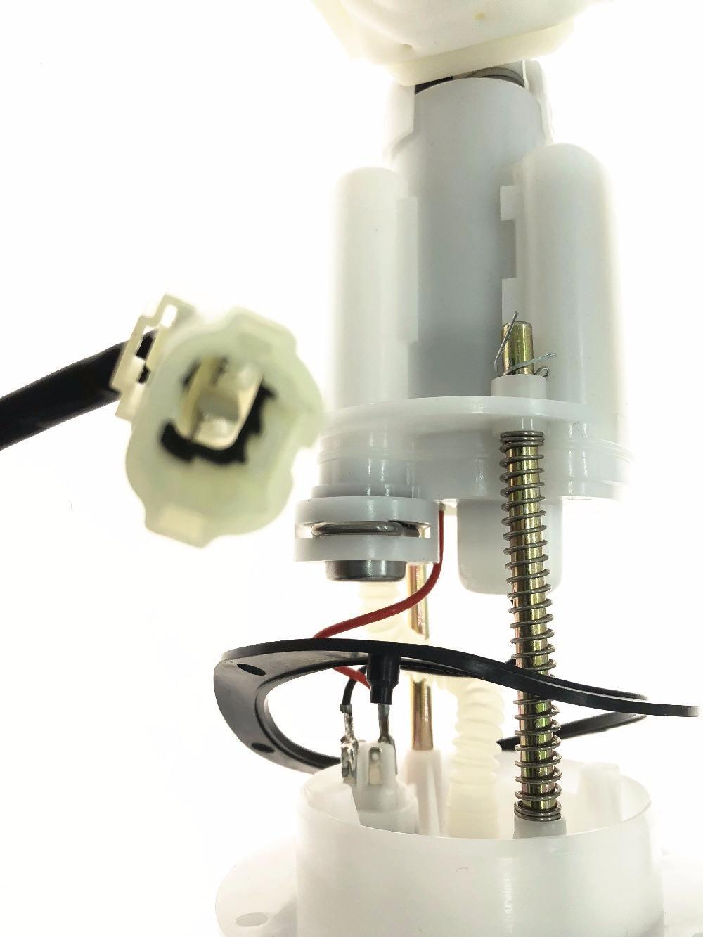 CFMoto ATV Fuel Pump Northern Thunder Motorcycles