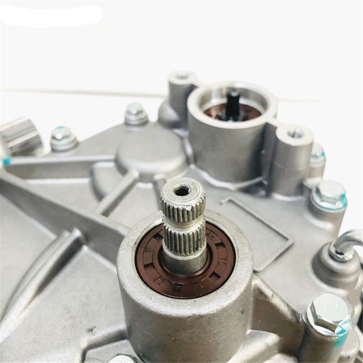 Can Am Renegade Outlander Gearbox Northern Thunder Motorcycles