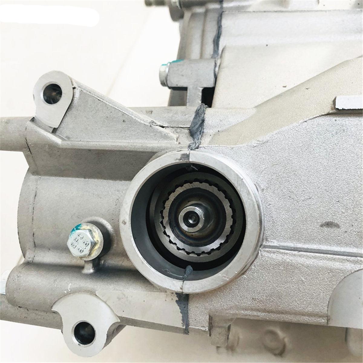 Can Am Renegade Outlander Gearbox Northern Thunder Motorcycles