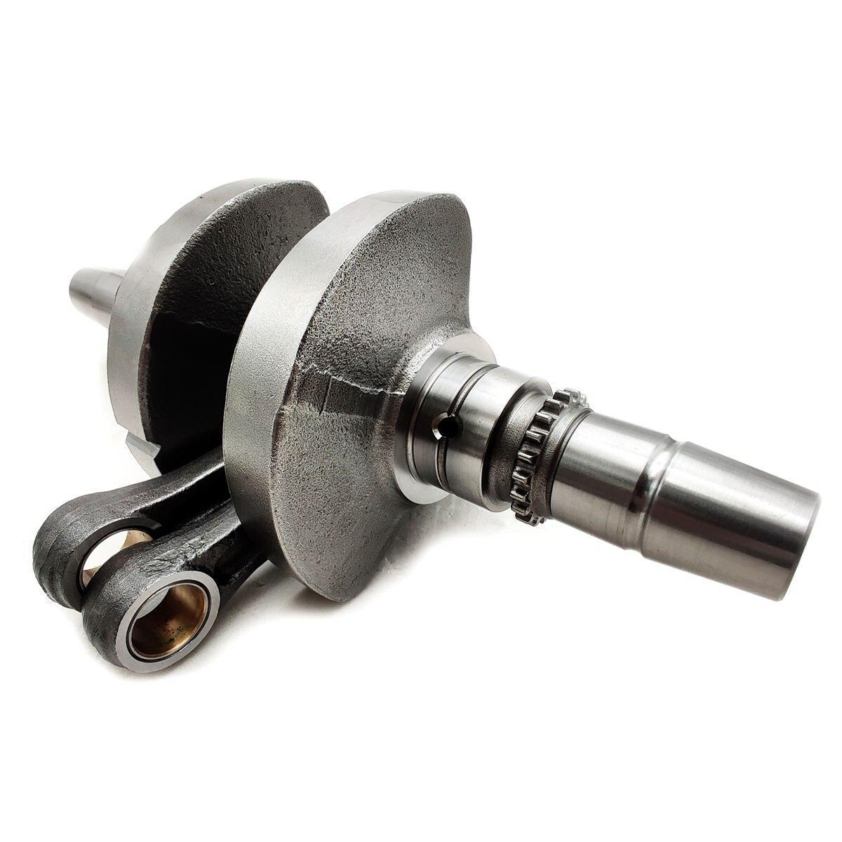 Can Am Crankshaft Assembly Northern Thunder Motorcycles