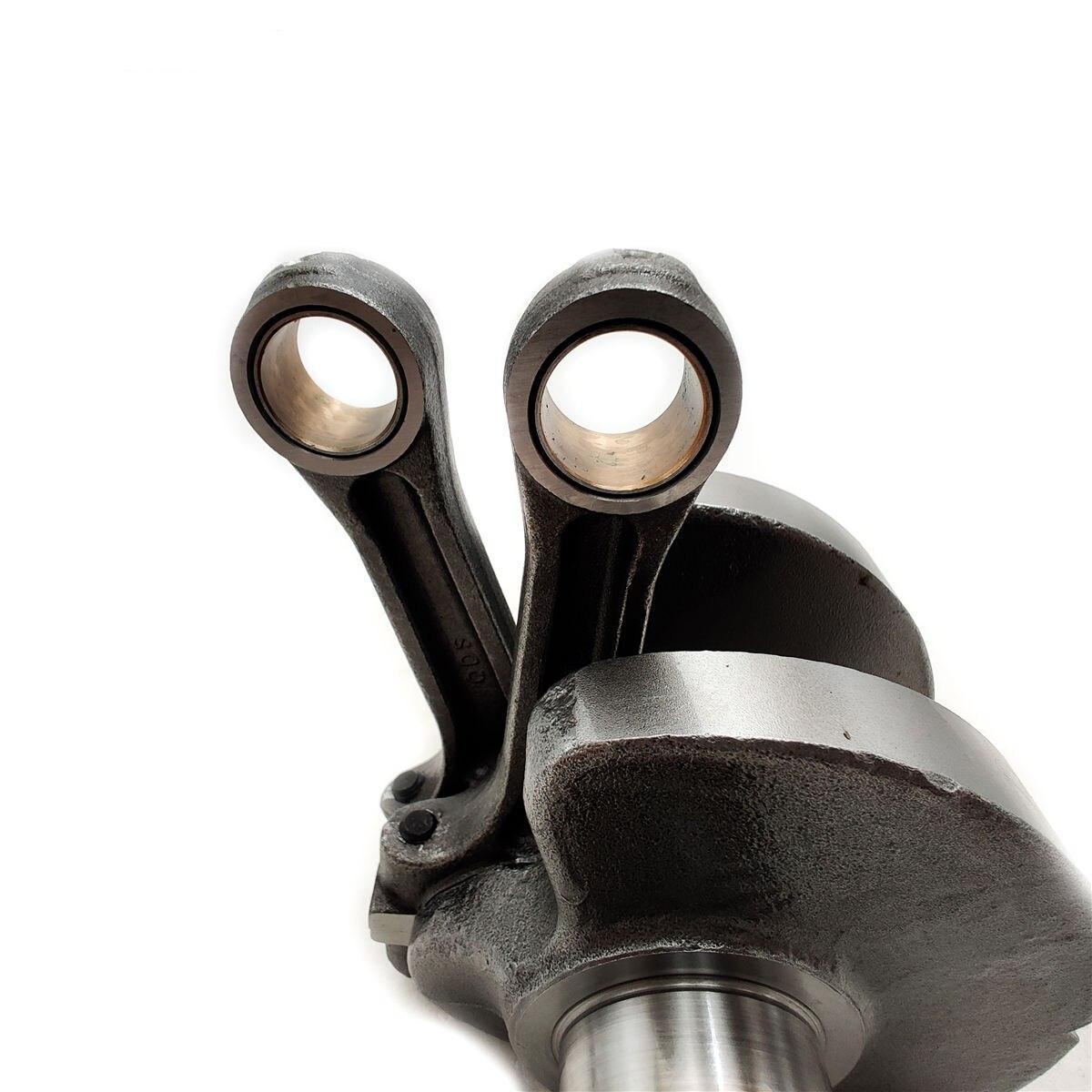 Can Am Crankshaft Assembly Northern Thunder Motorcycles