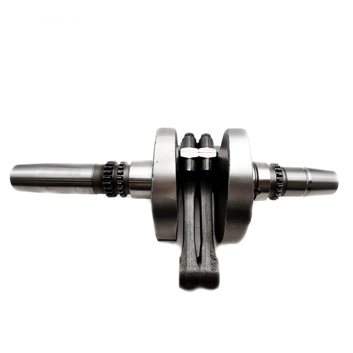 Can Am Crankshaft Assembly Northern Thunder Motorcycles