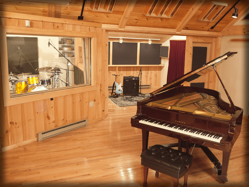 Contact Northern Track Studio