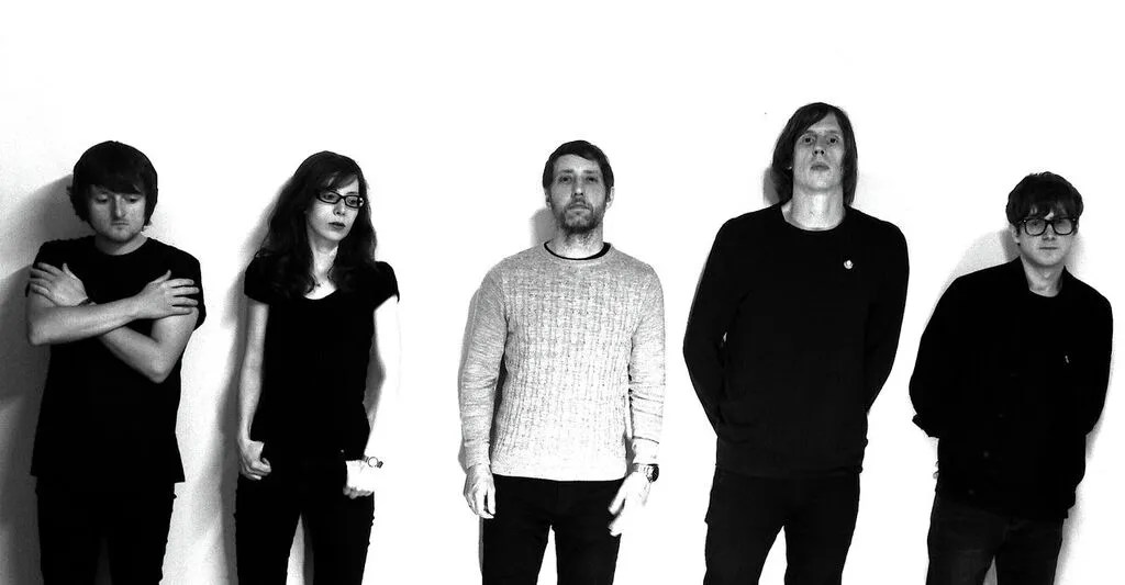 Dead Rabbits release 'Everything Is A Lie' LP Northern