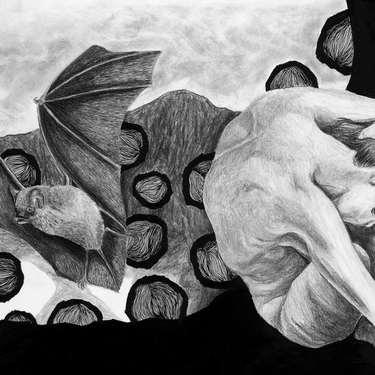 Casper Skulls 'Mercy Works' Northern Transmissions