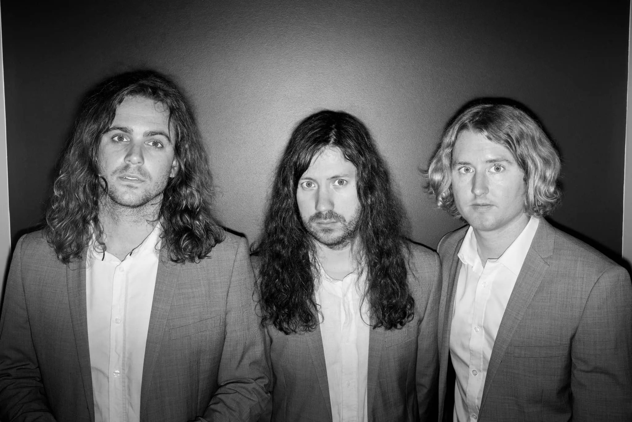 DZ Deathrays All Fired Up Northern Transmissions