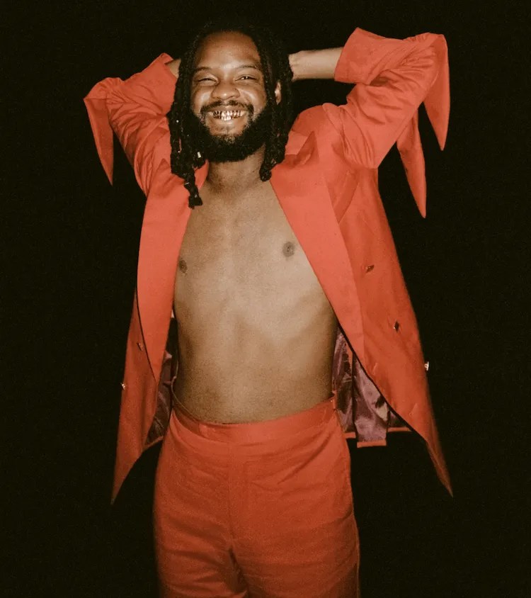 Genesis Owusu Shares "Gold Chains" Northern Transmissions