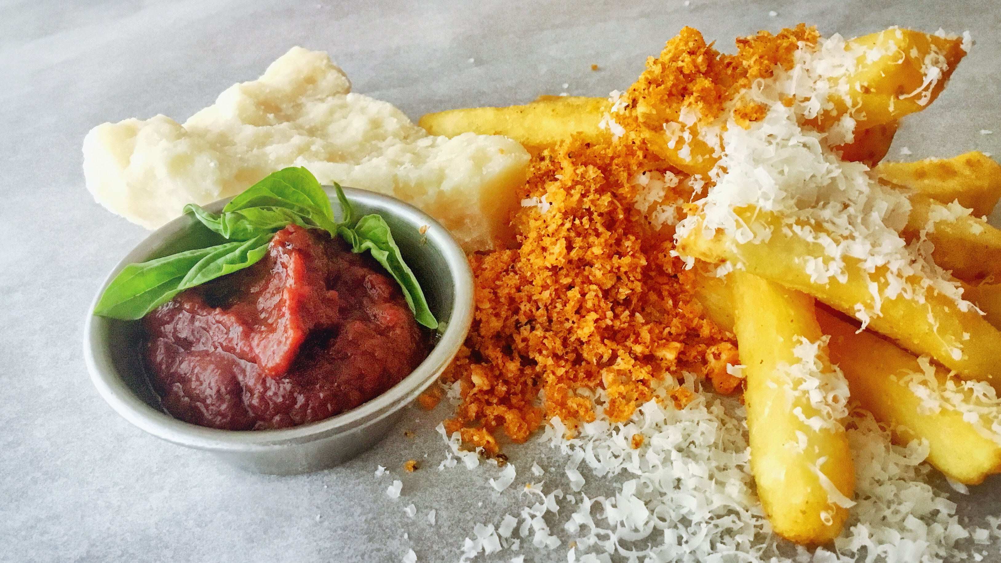 Mokomandy's food truck is revving up its events calendar