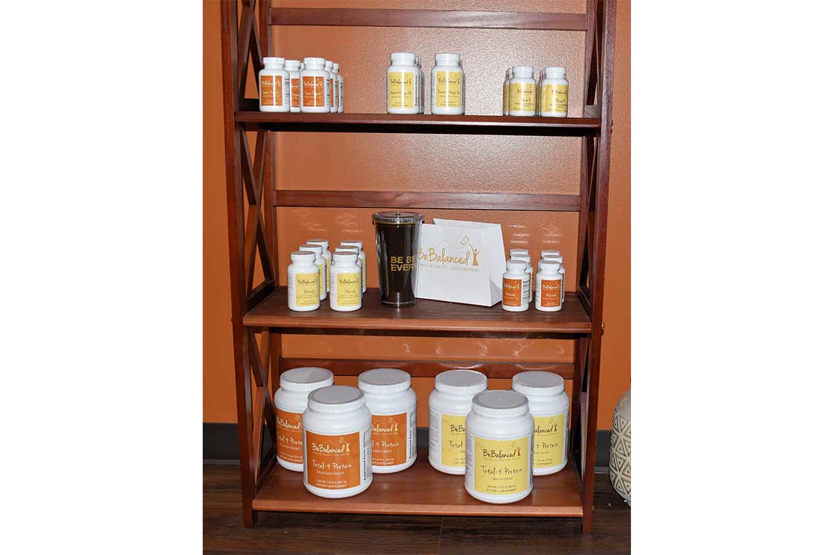 BeBalanced Hormone Weight Loss Centers opens in Leesburg