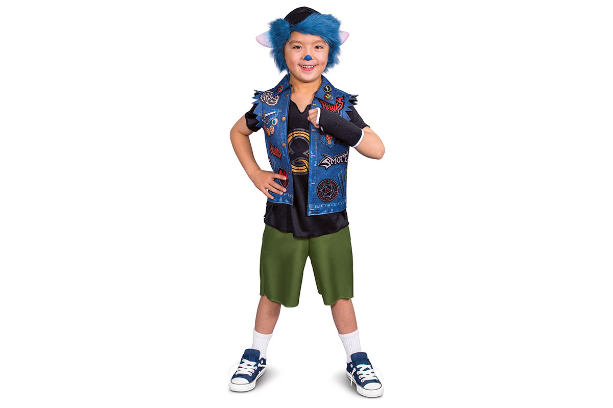 10 kids costumes for outdoor and athome Halloween