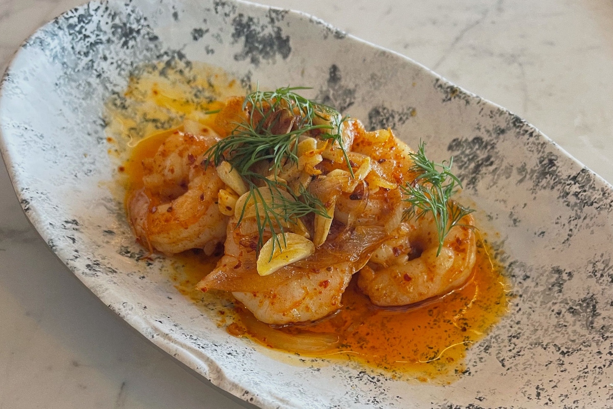 Barca Pier & Wine Bar Opens In Alexandria On Wednesday