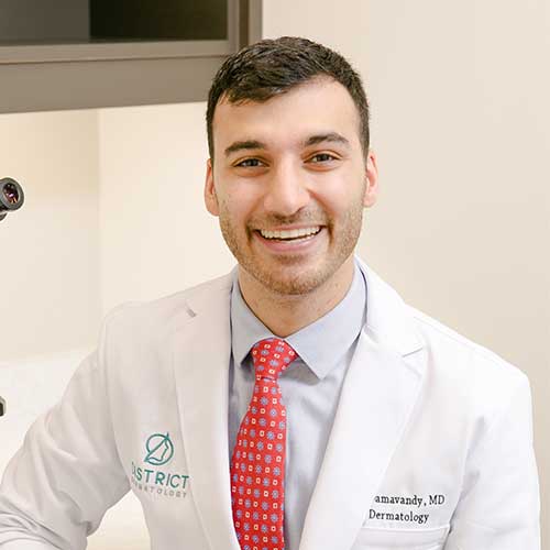 Al Damavandy Northern Virginia Magazine