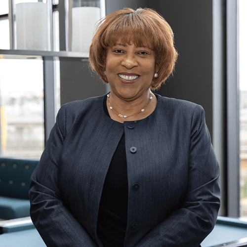 Beverly Tatum Northern Virginia Magazine