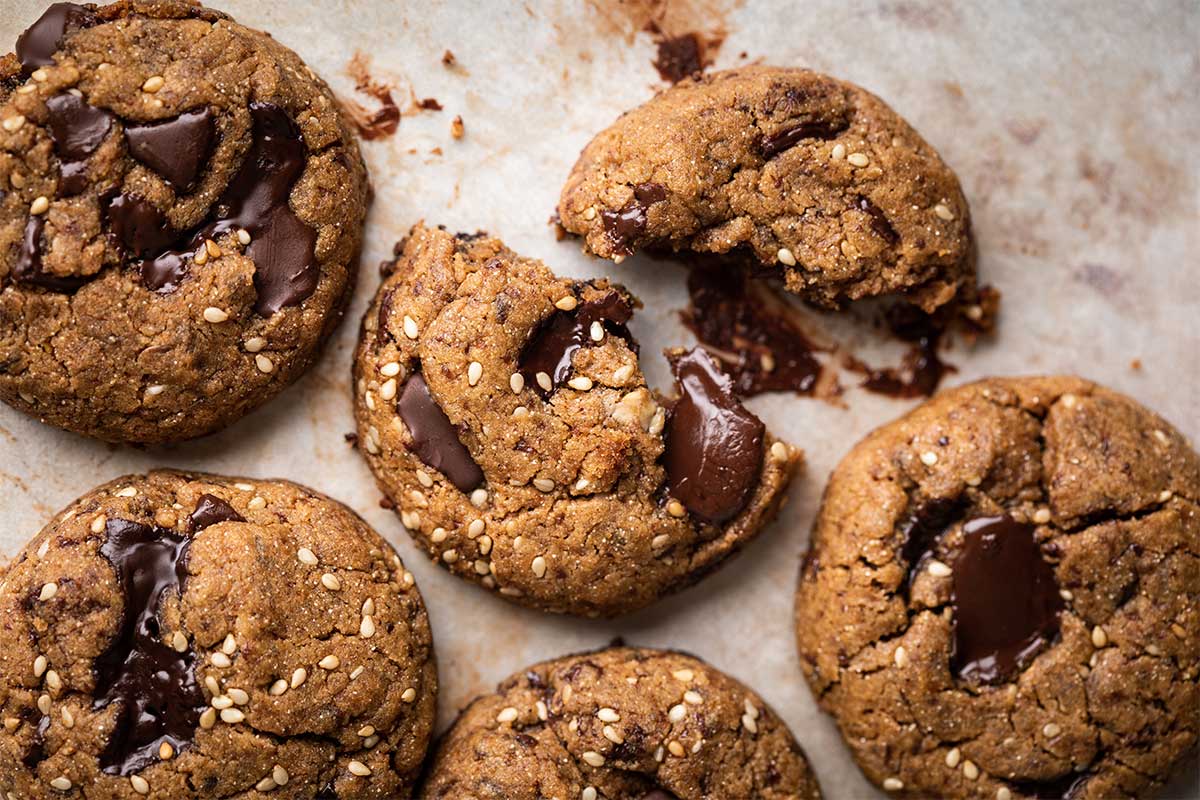 5 Local, 100 Percent GlutenFree Bakeries to Try This Fall