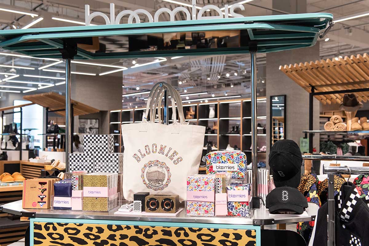 A Look Inside Bloomie's, the Mosaic District's Most Talked About New Shop