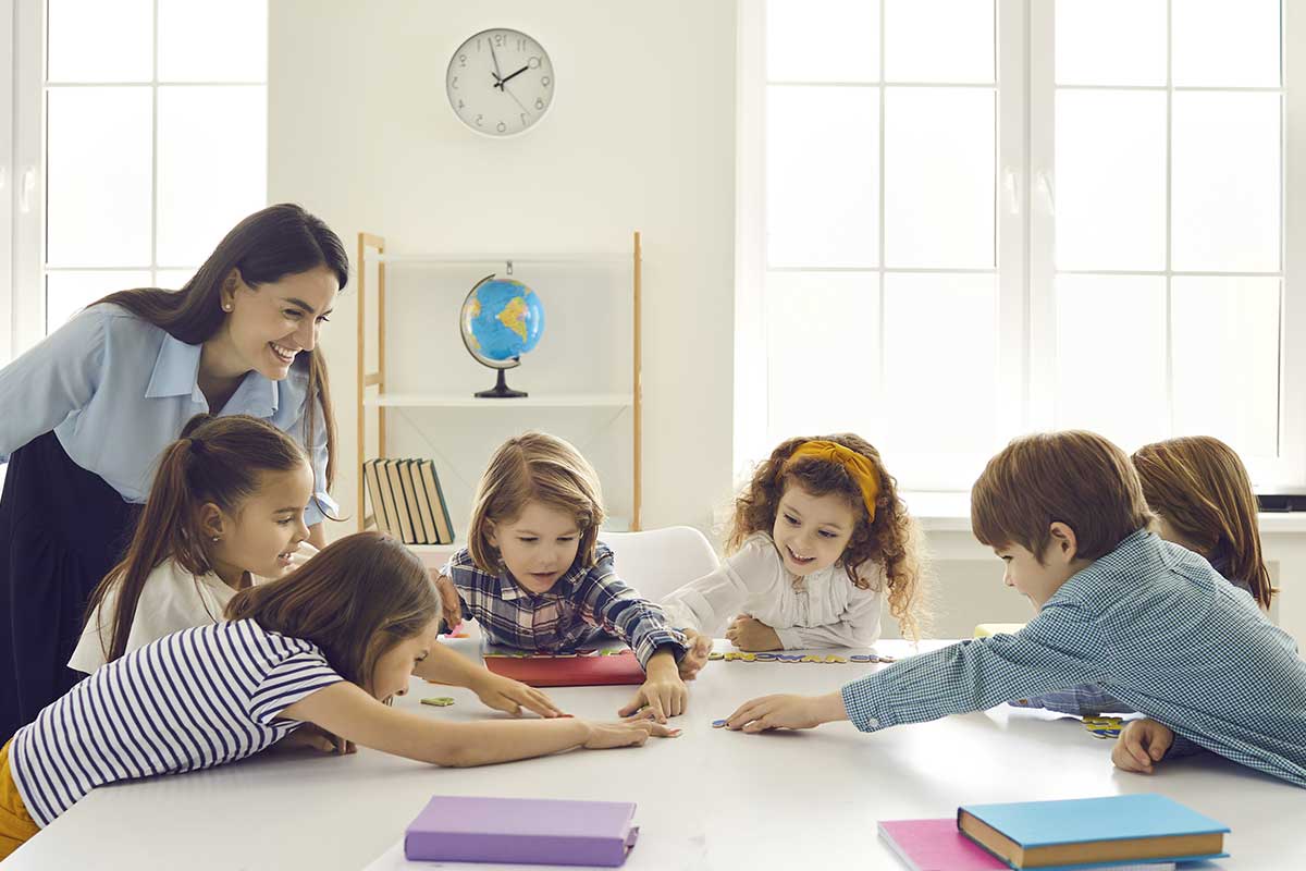 The Complete Guide to Choosing a Private School in Northern Virginia