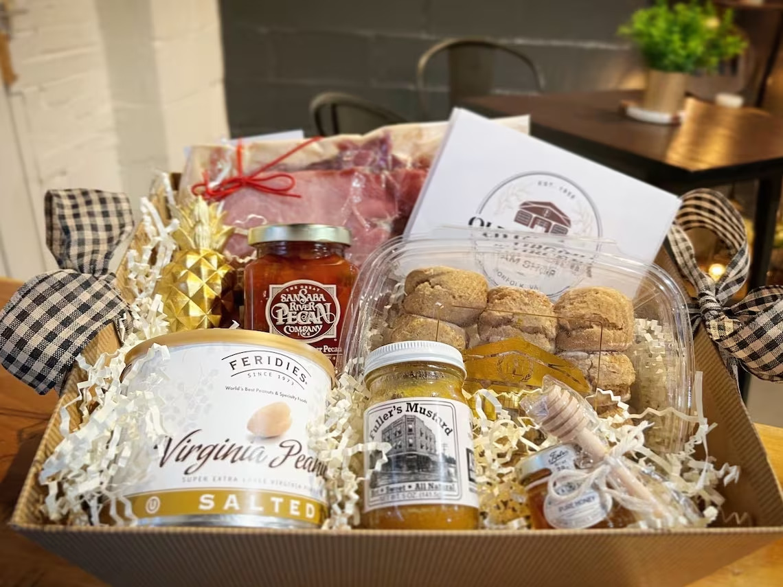 5 Made in Virginia Gifts You’ll Love Giving