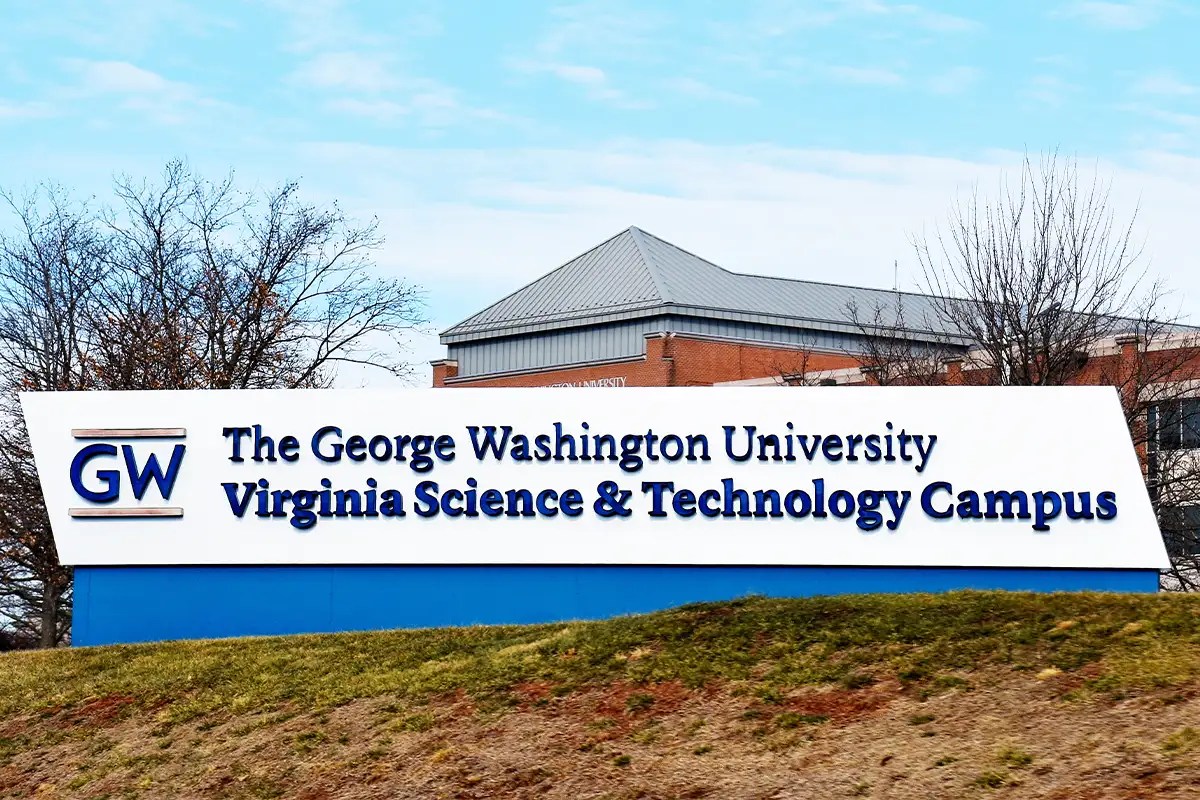 Amazon Cancels Data Center Plans for GW Campus, Plans to Donate Part of the Land to Loudoun County