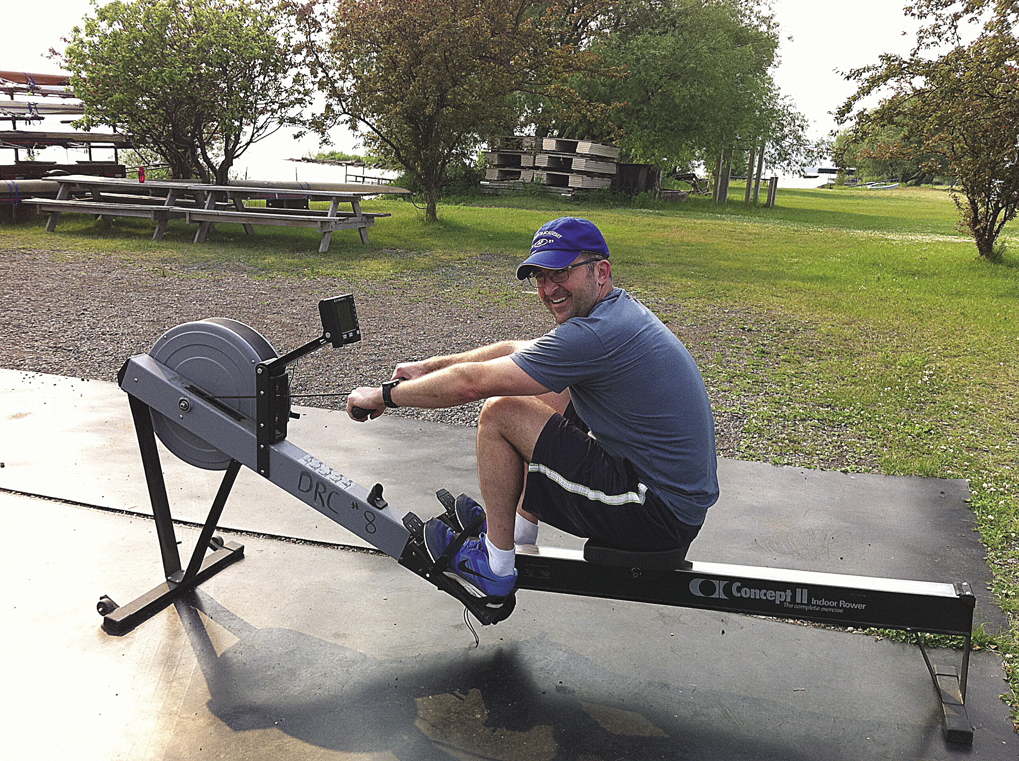 The Duluth Rowing Club Back to the Future Northern Wilds Magazine