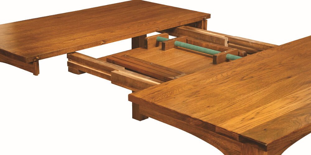 Furniture Northern Woodcraft Products