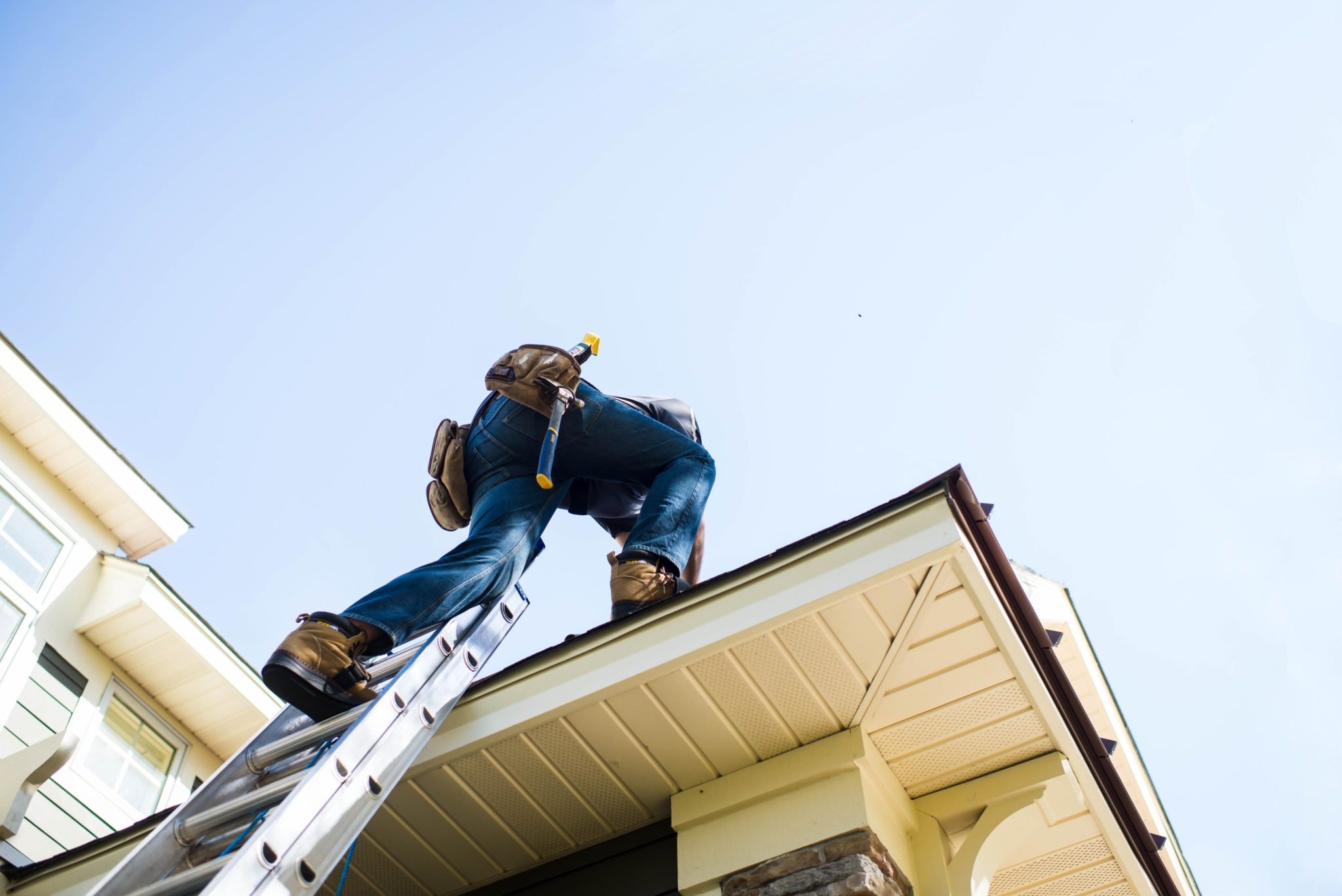 7 Questions to Ask when Hiring Roofing Specialists Blog