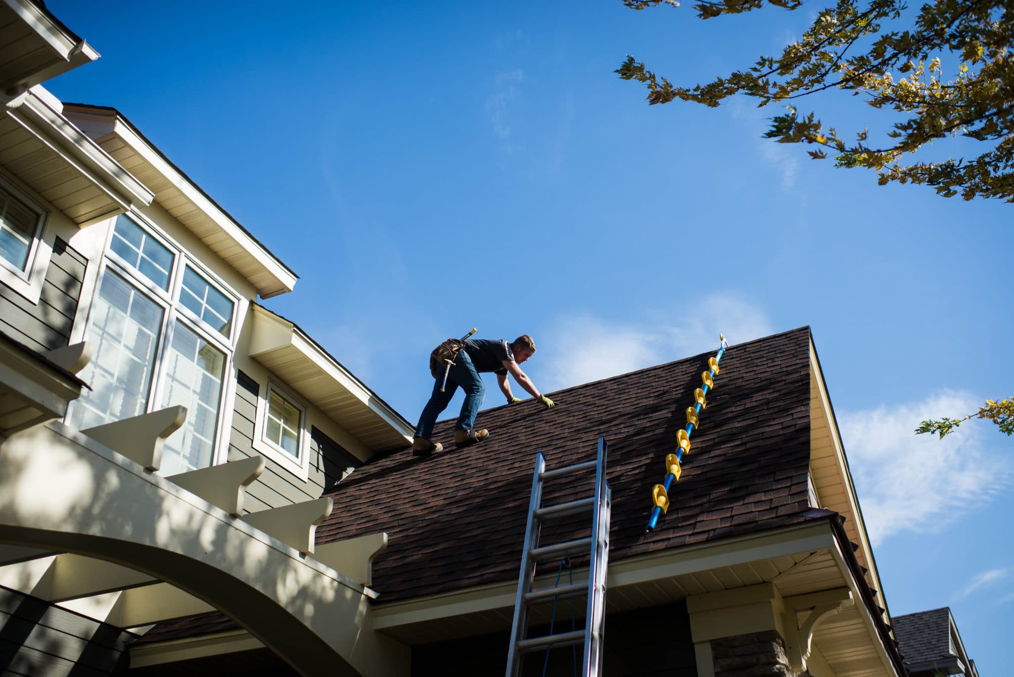 Zimmerman Roofing Co. Minnesota Roofing Contractors