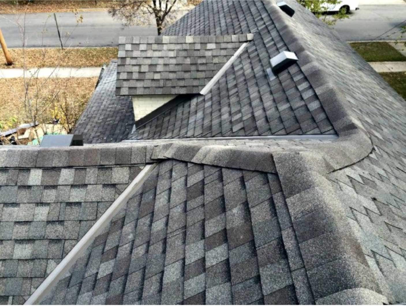 Zimmerman Roofing Co. Minnesota Roofing Contractors