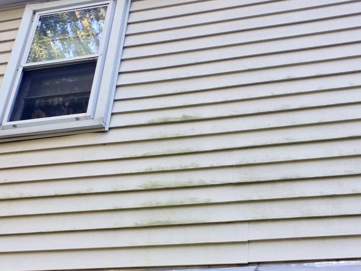 Vinyl Siding Repair Made Easy (2023 StepbyStep Guide)