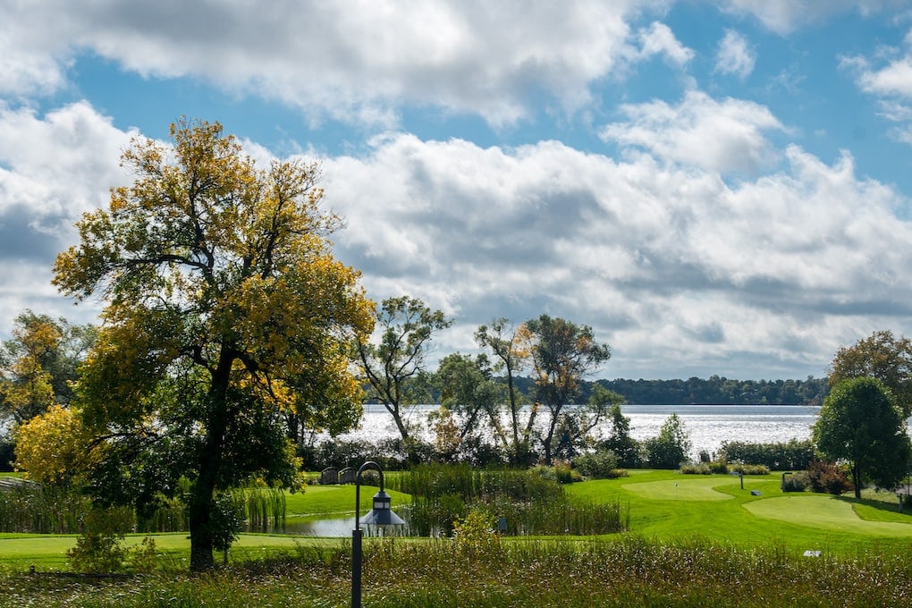 7 HighestRated Parks In Blaine, MN Favorites)
