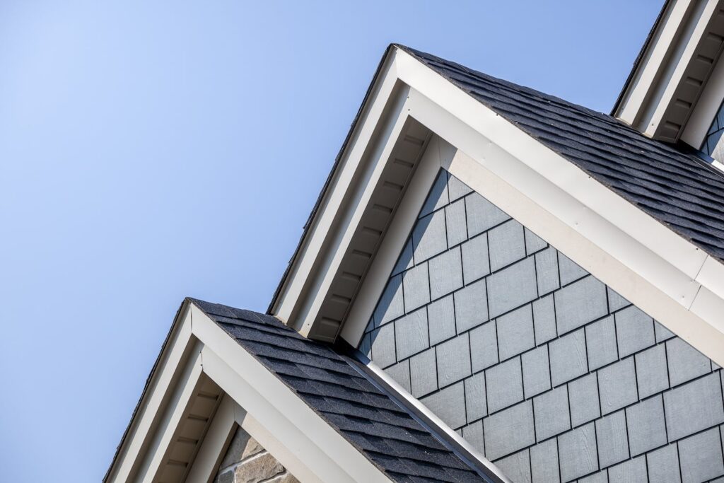 How Much Does It Cost To Replace Gutters, Fascias & Soffits