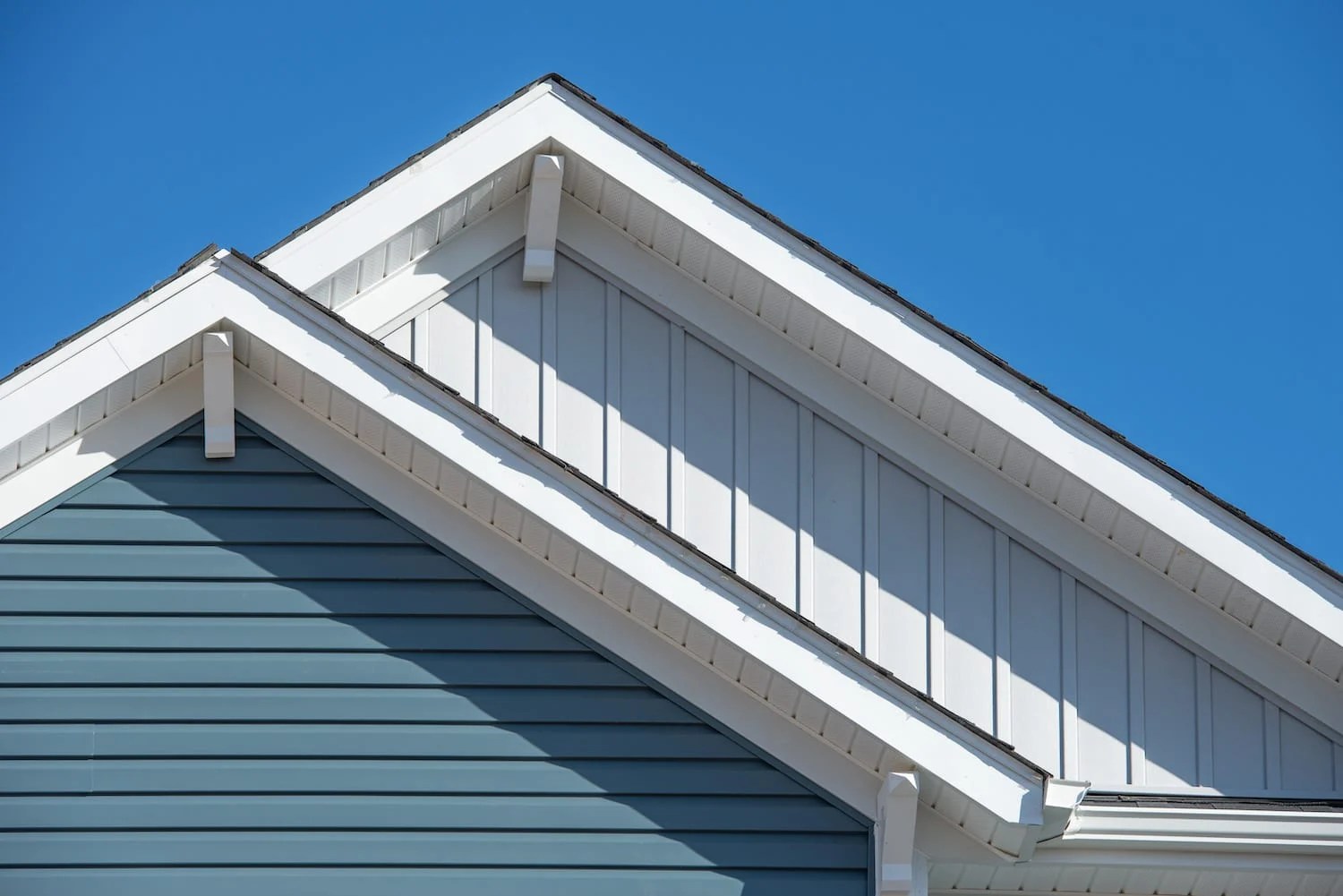 Board And Batten Siding Cost, Benefits & Installation