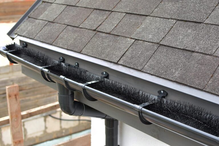 Average Gutter Guard Cost In 2024
