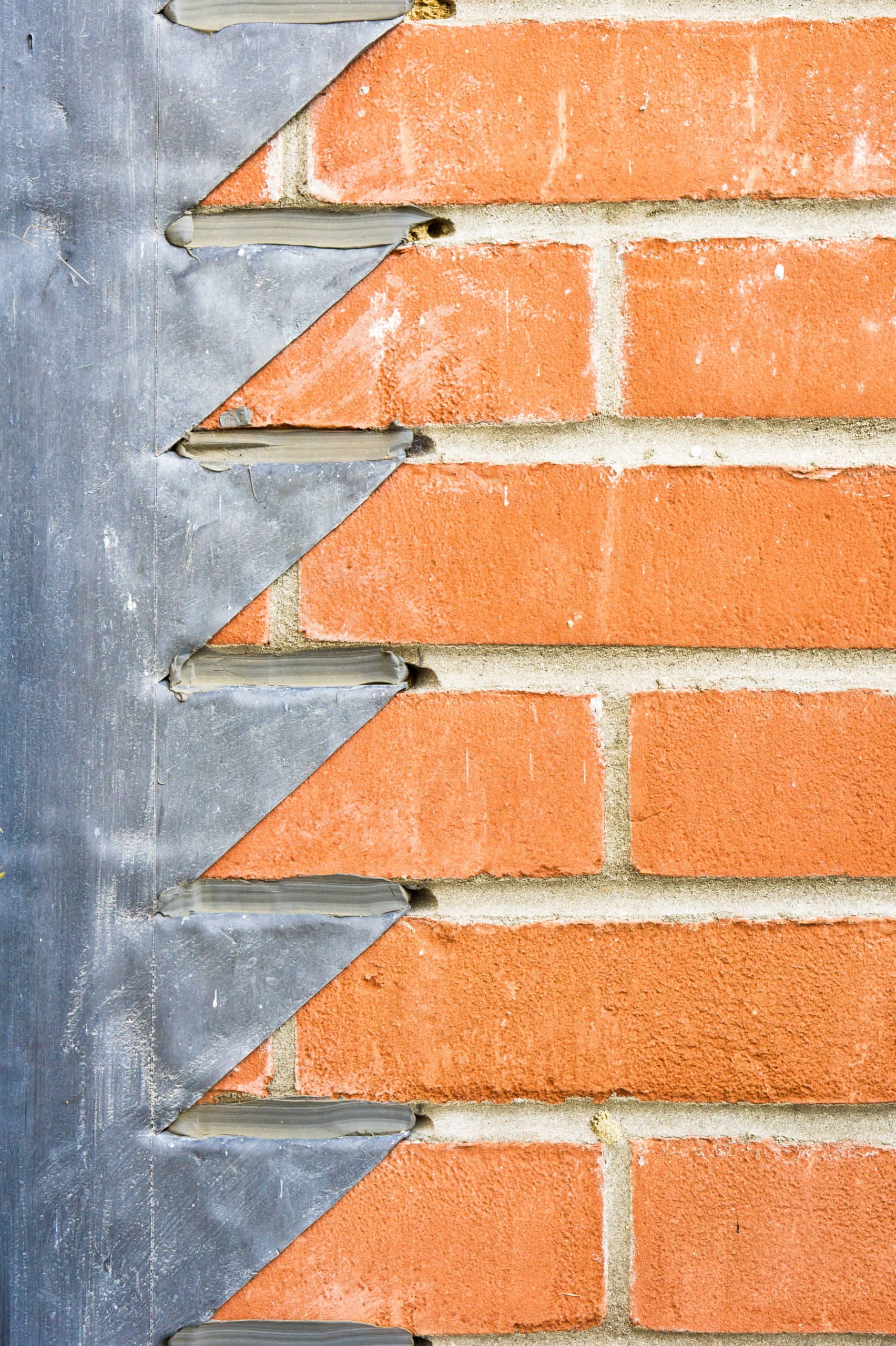 How To Repair And Install Chimney Flashing In 6 Easy Steps
