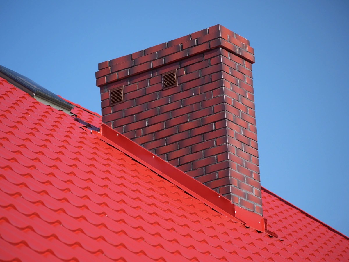 Understanding Chimney Flashing Repair (DIY Guide)