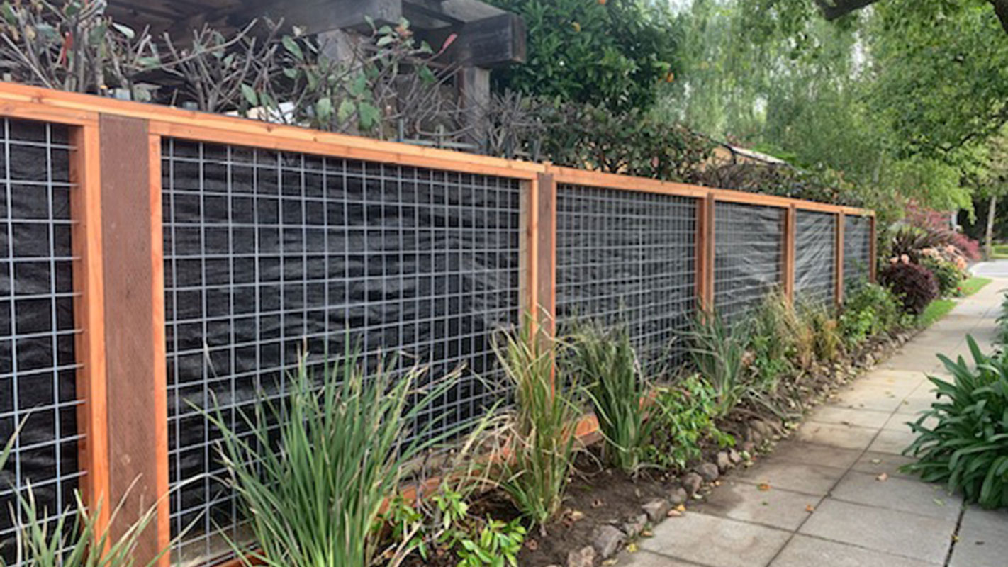 Gallery North Fence Company