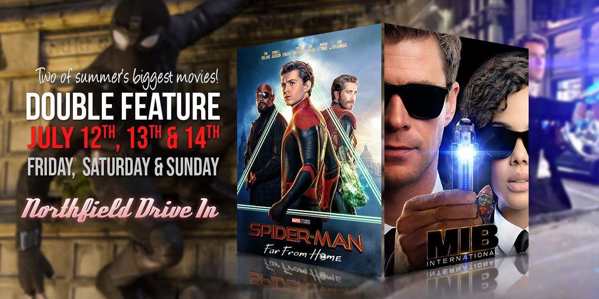 Northfield Drivein Northfield, MA Our History