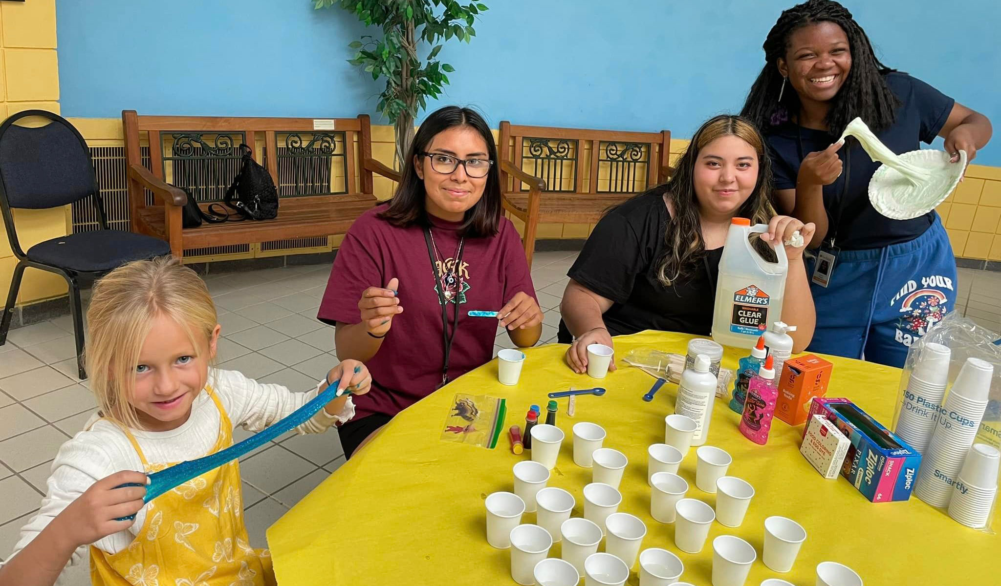 Northfield Community Schools Students, Families Northfield