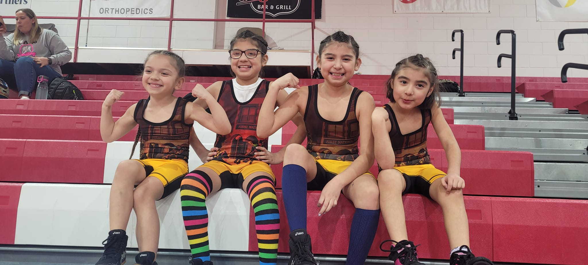 Northfield Youth Sports Collaborative Northfield, Minnesota