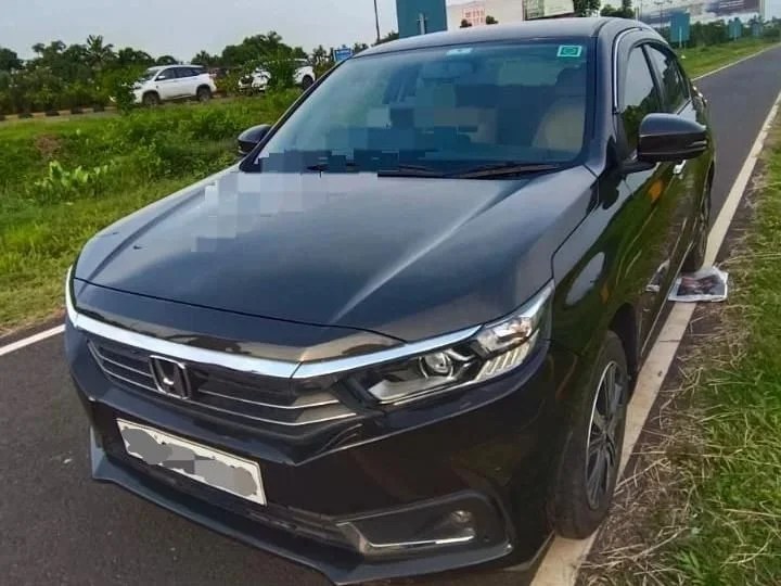 Honda Amaze Used Cars In Kerala