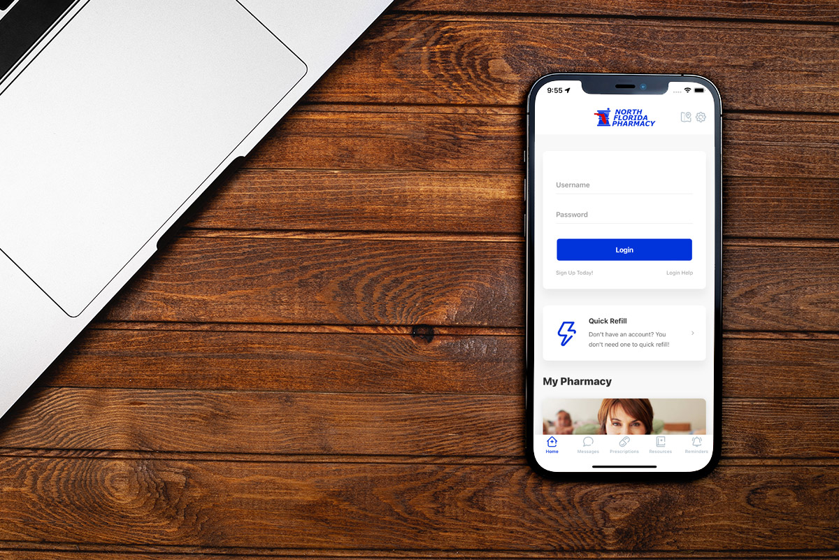 Home North Florida Pharmacy Lake City LAKE CITY Branford