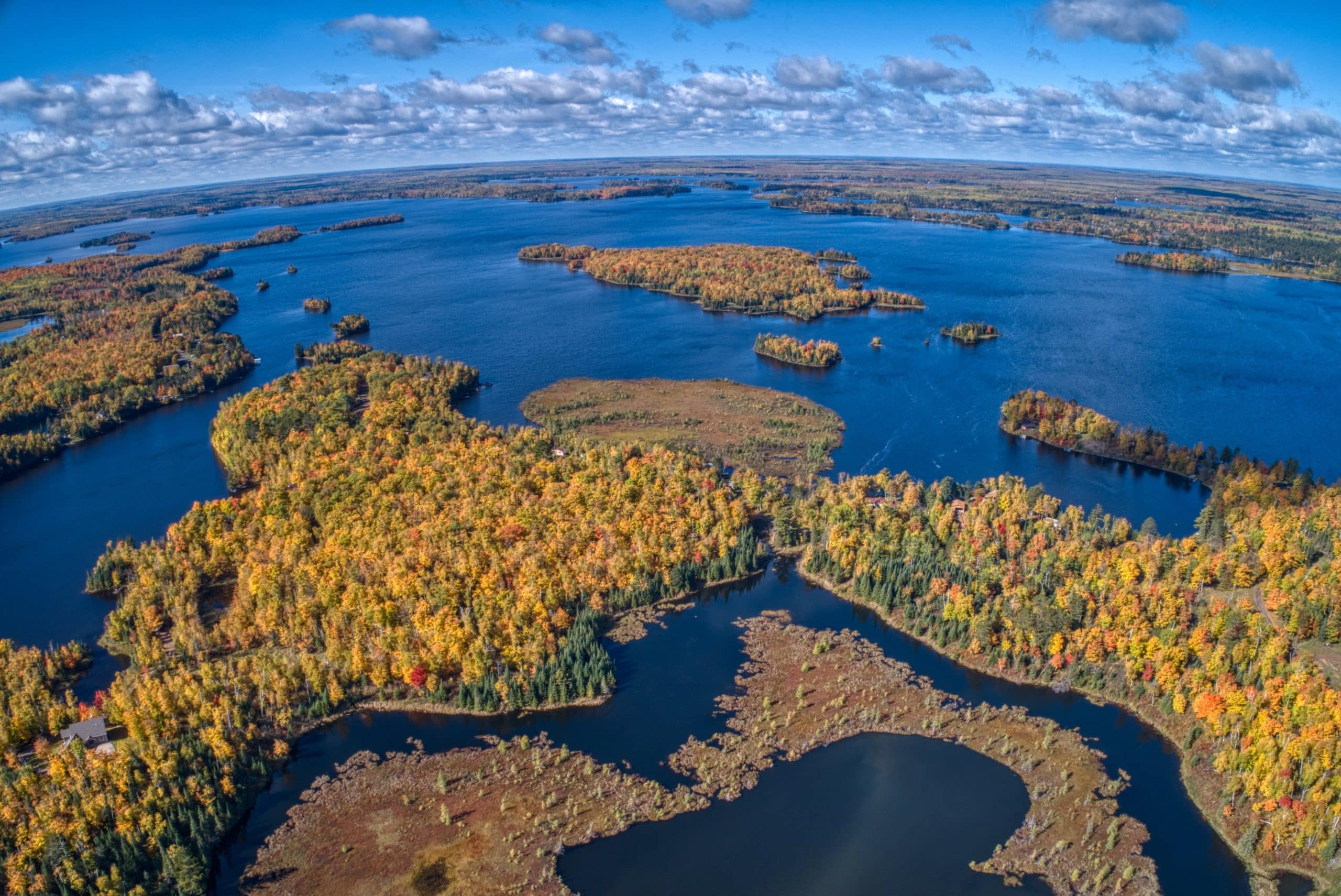 Fall Colors In Duluth Mn 2023