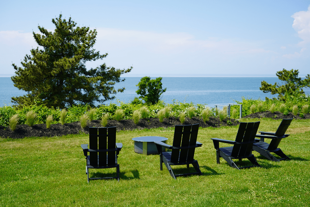 First Look Hotel Moraine is Greenport's newest seaside destination