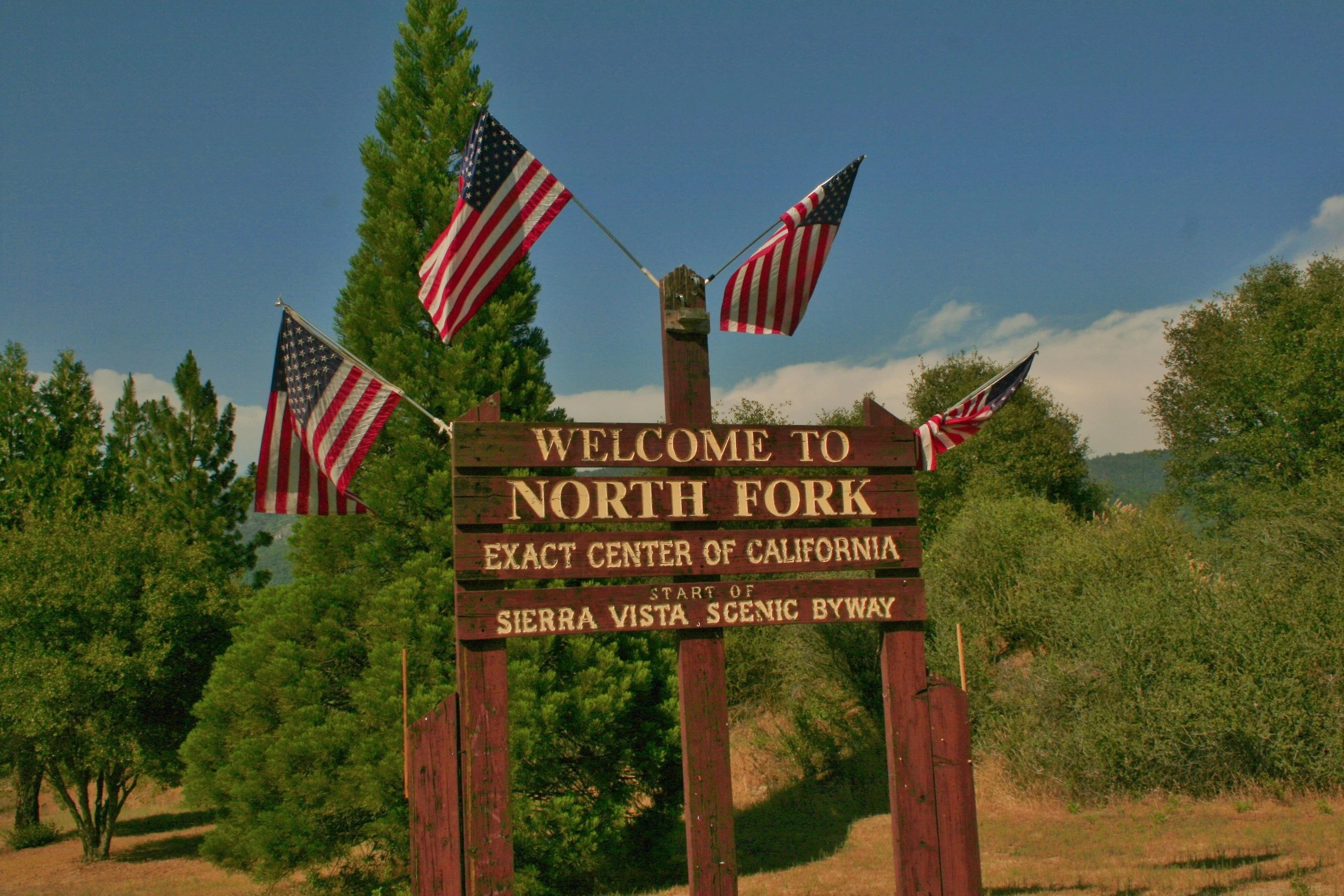 North Fork Properties